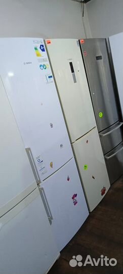 Холодильник бу с доставкой