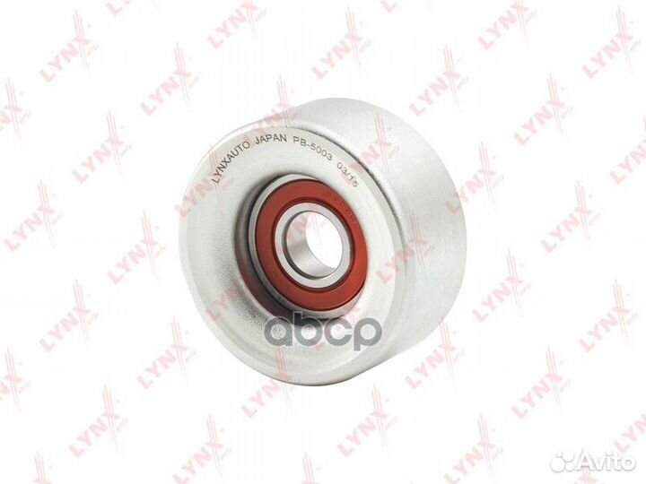 Ролик натяжного механизма приводного ремня PB-5