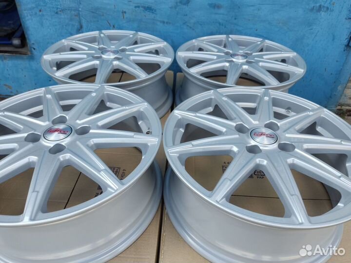 Ifree R16 4x100 Et45 новые