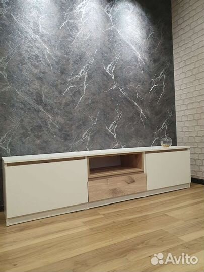 Тумба под тв. Новая
