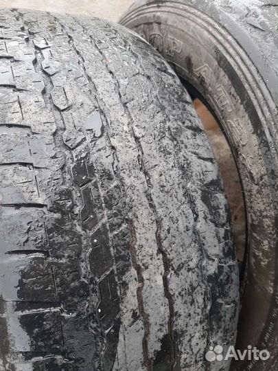 Dunlop Grandtrek AT22 285/60 R18 116V