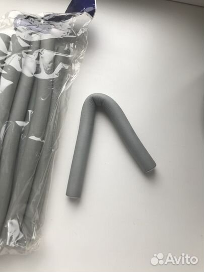 Бигуди бумеранги