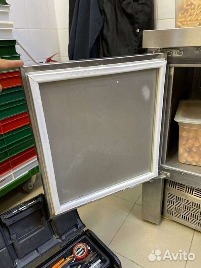 Уплотнительная резинка для холодильников