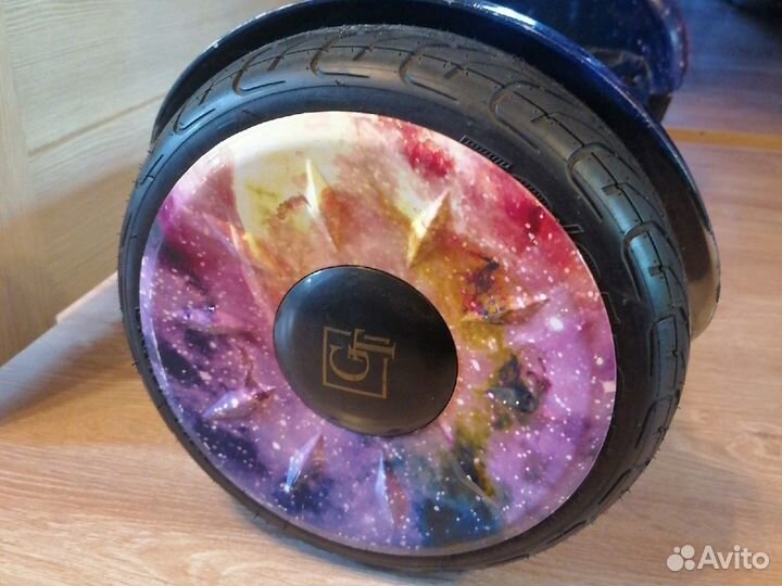 Гироскутер GT Smart balance с Bluetooth