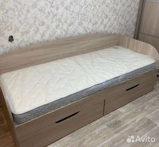 Кровать детская