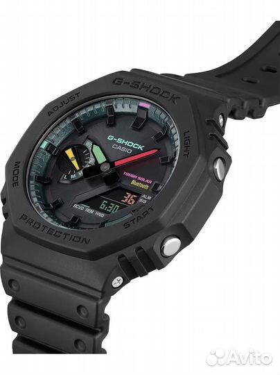 Casio G-shock GA-B2100MF-1A