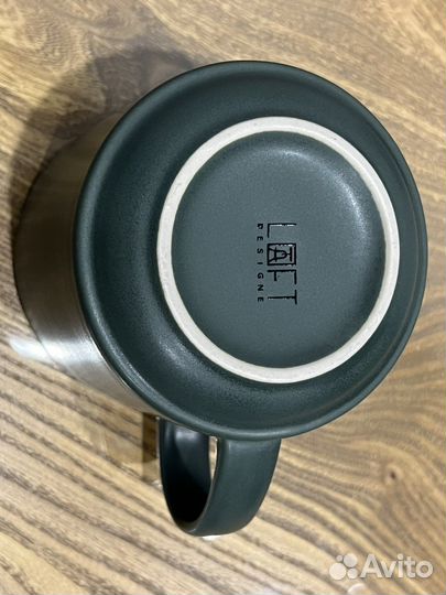 Набор кружек Loft Designe