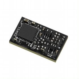 Asrock TPM-SPI, SPI interface, TPM 2.0 TPM-SPI ASR