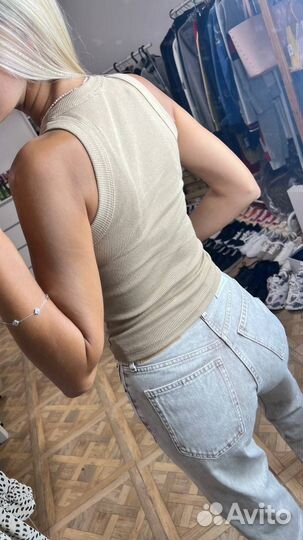 Джинсы Calvin Klein женские новые оригинал