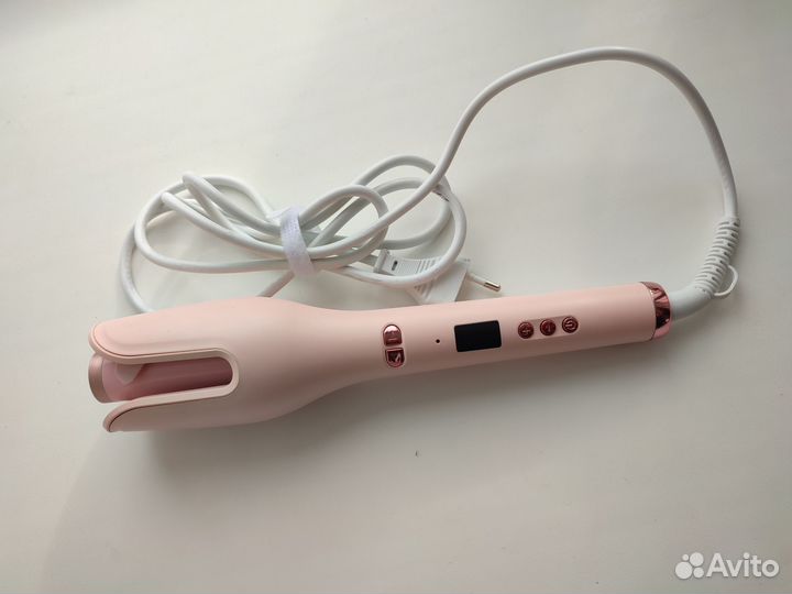 Плойка тюльпан