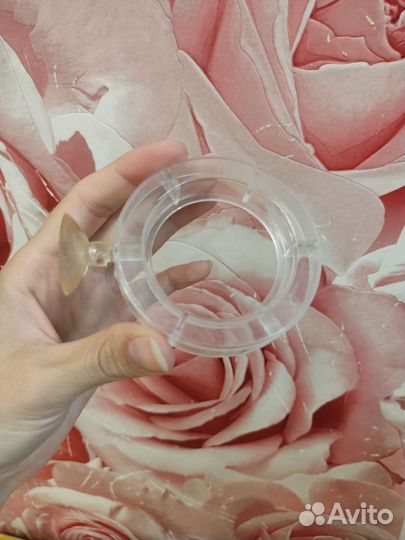 Кормушка для рыб