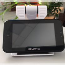 MP3 плеер qumo Vision 8GB