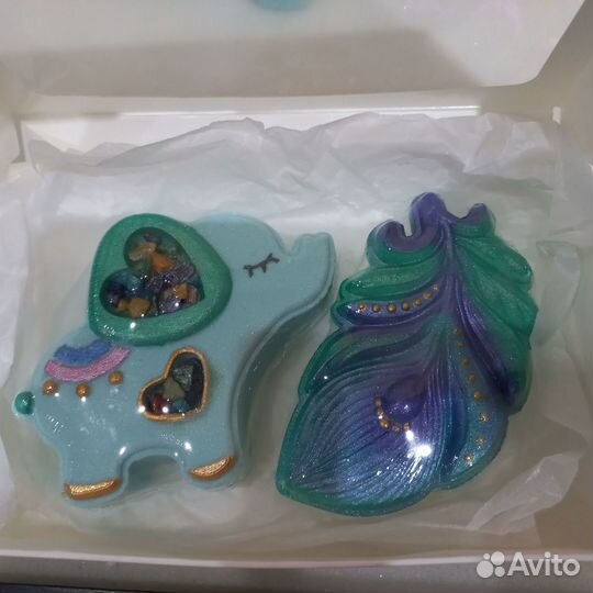 Подарки ручной работы