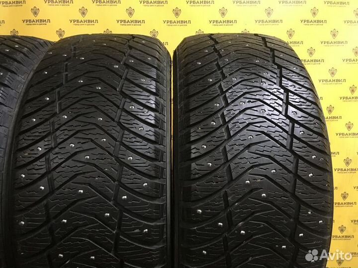 Yokohama Ice Guard IG65 265/50 R19 110T