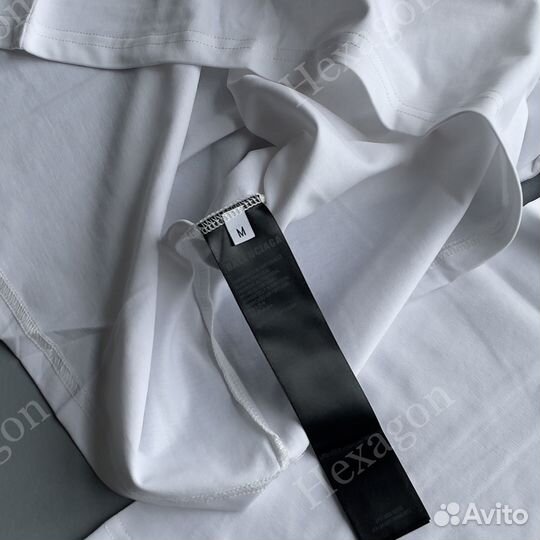 Лонгслив Balenciaga