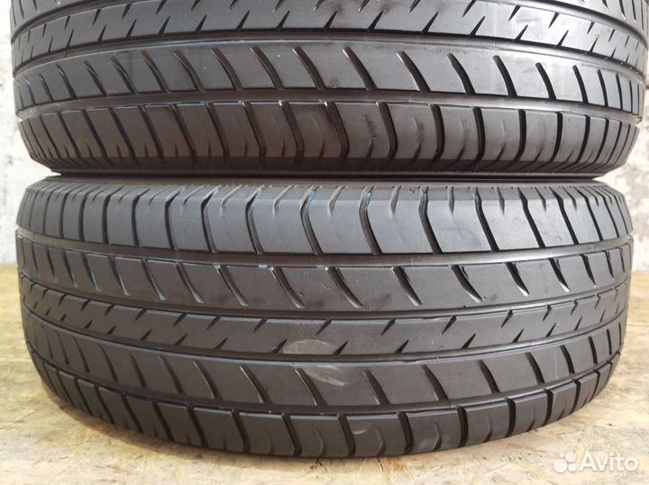 Yokohama Geolandar G98 225/65 R17 102V