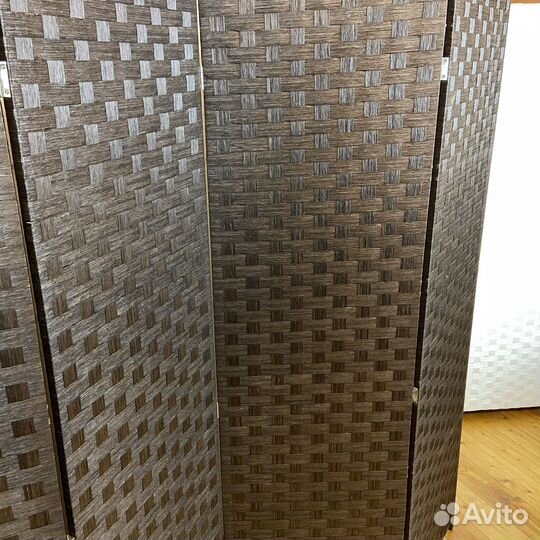 Ширма складная