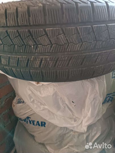 iLink Winter IL989 10.00/95 R17