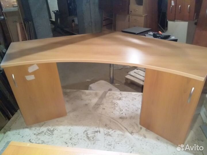 Мебель в цвете ольха