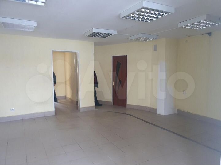 Свободного назначения, 54.7 м²