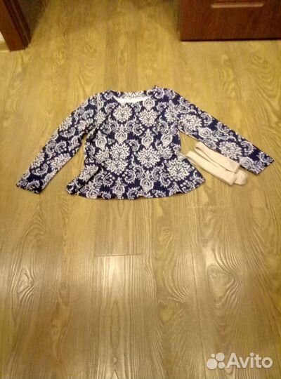 Одежда женская пакетом