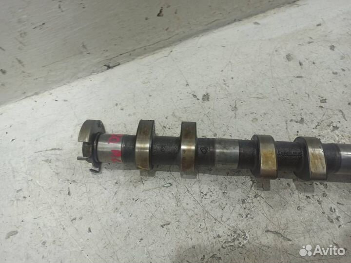 Распредвал впускной Порше