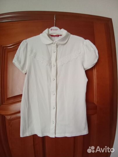 Школьная форма маленькая леди