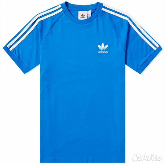 Футболки Adidas originals новые оригинал