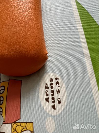 Пеленальная доска