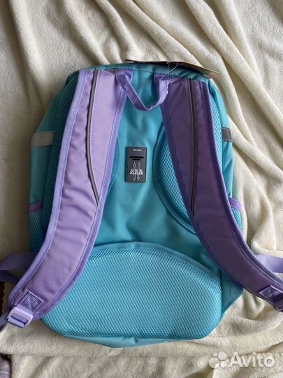 Рюкзак школьный новый