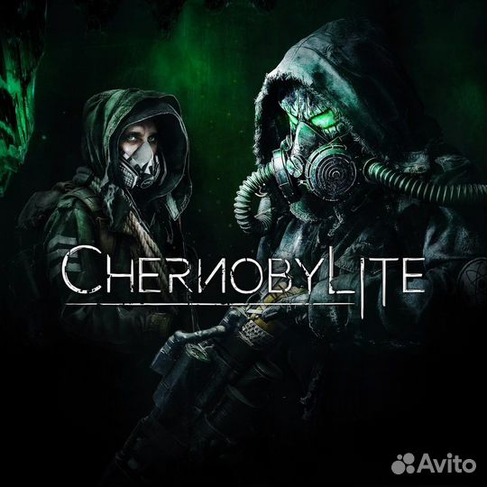 Chernobylite PS5