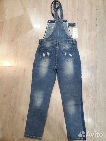 Комбез женский, новый