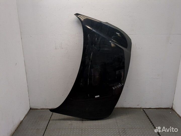 Капот Hyundai i20 2014, 2015