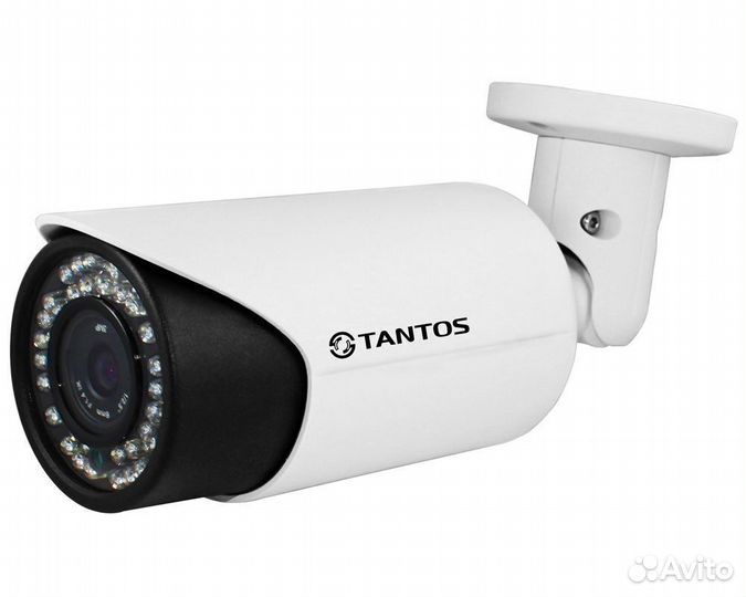 Камера видеонаблюдения