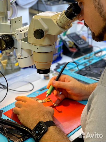 Ремонт телефонов