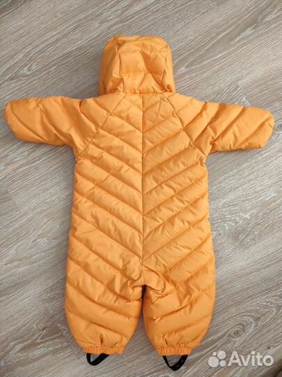 Комбинезон демисезонный reima