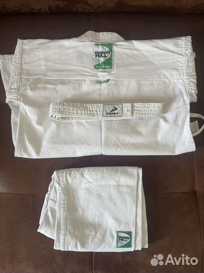 Кимоно для карате