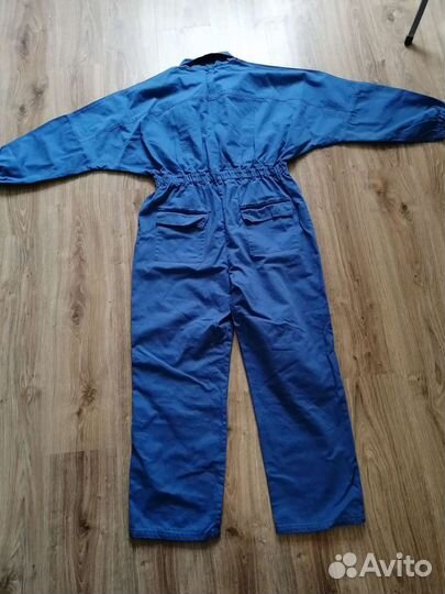 Комбинезон оверсайз ASOS