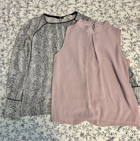 Пакет вещей