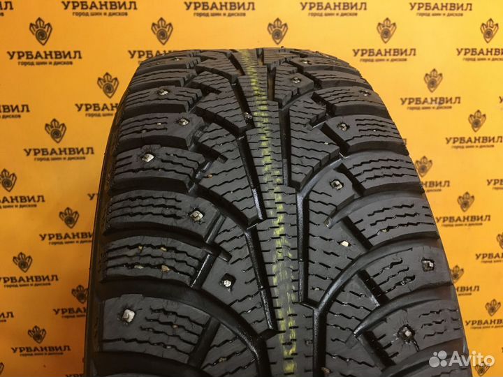 Nokian Tyres Hakkapeliitta 5 195/55 R15 89