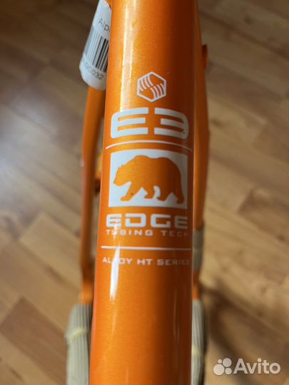 Новая Рама велосипеда алюминиевая Marin