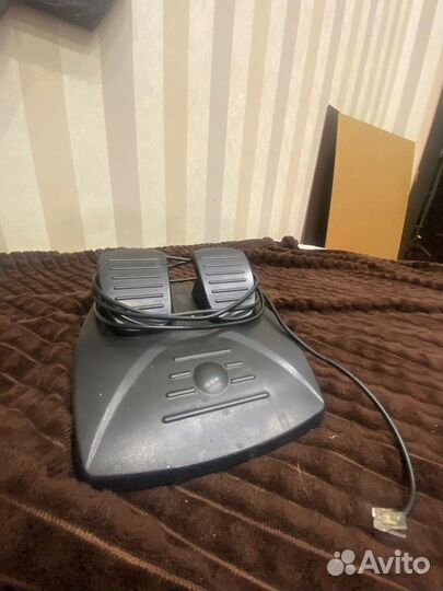 Руль для пк defender