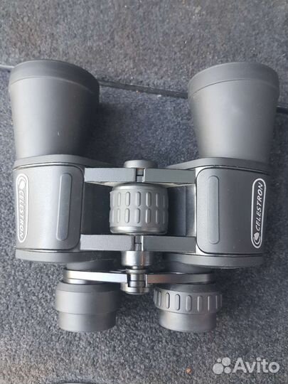 Бинокль celestron upclose g2 2050