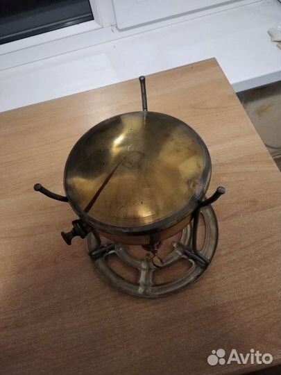 Примус рекорд 1