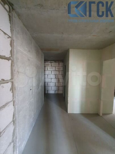 3-к. квартира, 75 м², 9/10 эт.