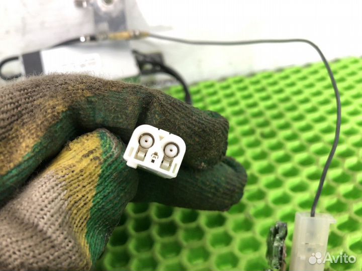 Антенна Toyota Camry