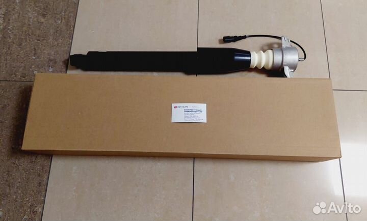 Амортизатор Audi A6 Allroad C7 new