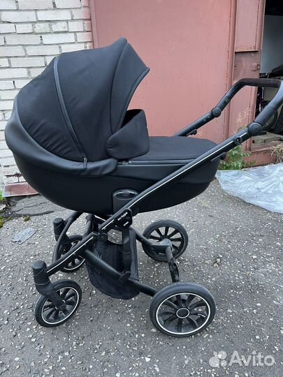 Коляска 2в1 anex m type