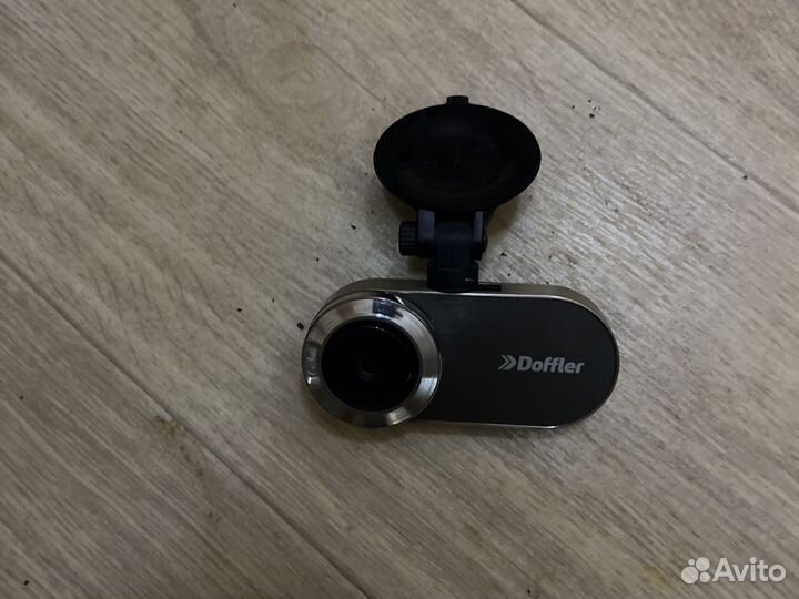 Видеорегистратор зеркало