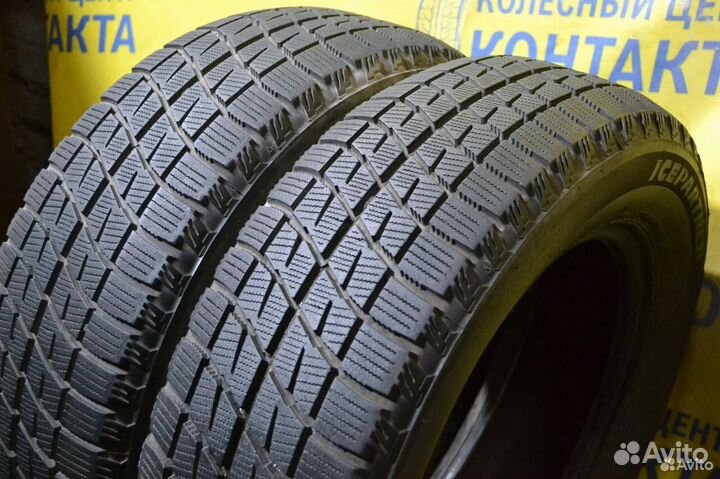 Bridgestone Ice Partner 205/60 R16
